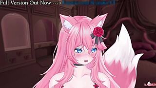 Kanakovt Vibed Hard And Moaning Wild For Your Cum