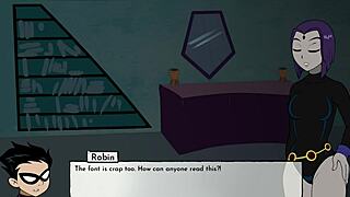 18Titans Part 27 - Fucking Every Raven