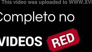 I call the guy behind rocks on beach for blowjob.