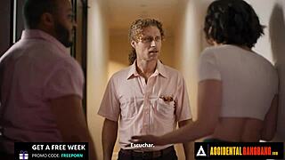 Why Did Casey Calvert Get Gangbanged To Relieve Boredom?