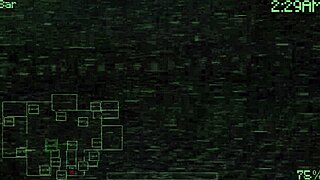 Unlocking The Gallery In Five Lustful Nights With Curvy Anime Girls