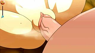 Master Roshi bangs Dragon Ball women across universes in uncensored Kame Paradise 3.