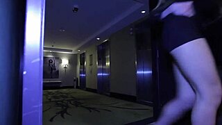 Hey, this transsexual is obsessed with sucking a stylish dude’s dick!