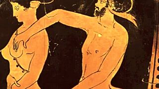 vintage erotic art evokes deep sensual emotions