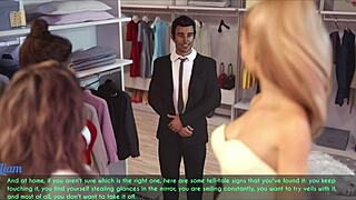 Hey, Have You Seen A Wife And Stepmother Episode 121 Yet?