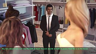 Hey, Have You Seen A Wife And Stepmother Episode 121 Yet?