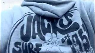 Check out these hot cumshots and squirting in homemade vids