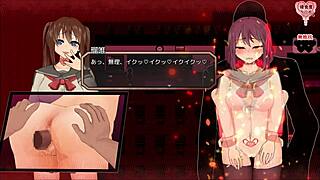 sorurui after mini hentai game