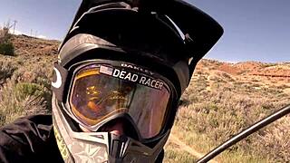 i'm watchin neva the d3ad rac3r music vid