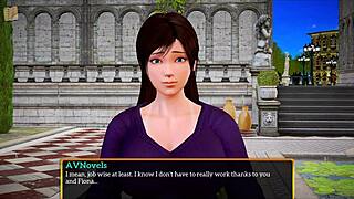 my new family episode explores anime desires