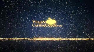 Man, This Latina MILF Dash Love's First BDSM Casting in Vegas is Wild!