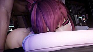 Ever Seen an Epic Overwatch SFM Compilation Like Pt 6?