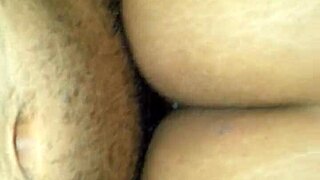 Late Night Latina Wet Pussy Close-Up in Homemade POV