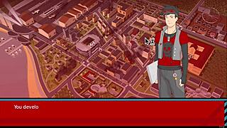 Gamer Girl Paprika Trainer Episode 11 Adventure