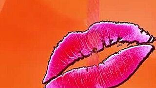 Minisodes scrub down with big tits 😊🛁