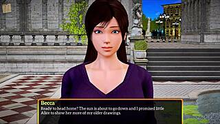 my new family episode explores anime desires