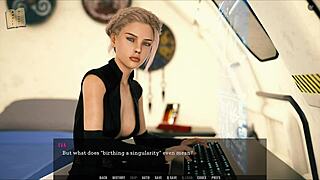 Dive into tales from the unending void 124! 📖