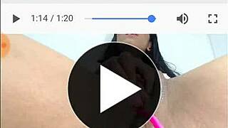 Intense Emotions During Cam4 Panties Squirting Masturbation Session