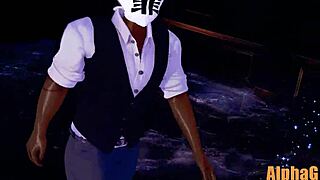 Black Swan Anime Adaptation