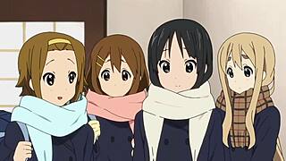 k-on 2 hentai music