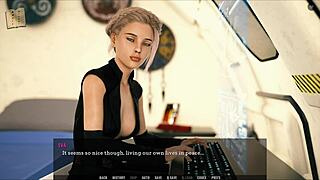 Dive into tales from the unending void 124! 📖