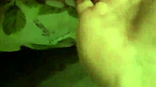 My wife gives blowjobs and rides in lingerie.