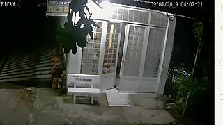 Hiking Adventure With A Redhead Companion In Nature