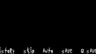 Portal Porn Demoniums Parody Hentai Game Ep 3 with Morty's Sister.