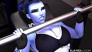 Hentai Gallery - The Perfect For Your Desire Pt 2!