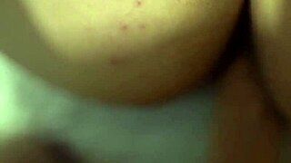 I rip her clothes and fuck her tight pussy