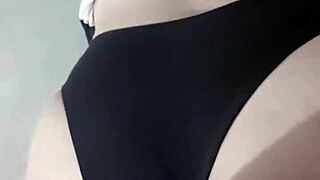 Casero real's hot soccer match ends with a happy ending