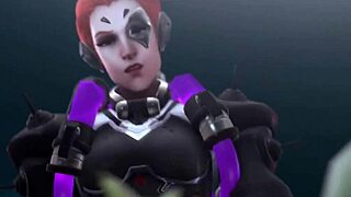 what’s hotter than a 3d sex game compilation?