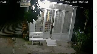 Hiking Adventure With A Redhead Companion In Nature