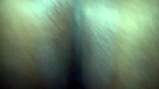 BBW Gets Assfucked by Monster Cock