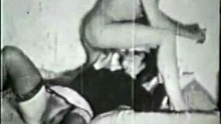 home alone with vintage taboo family, i swear i didnt mean to watch 'em...