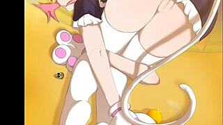 This Brawl Stars Porn Compilation Features Big Tits and Asses