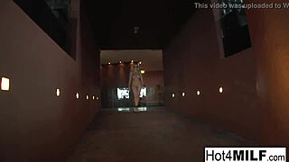 i watch busty milf get analized by white and black dicks