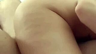 Horny Italian gets fucked hard by a stranger and moans for his cum!