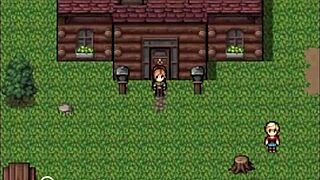 Resgatando Mais Duas Novas Gostosas Dos Zumbis - Jogo Hentai - Zombies Retreat - Parte 3