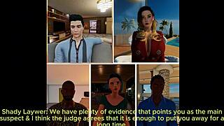 I’m hooked on Royal BBC prison story with AngelicaBlackwater