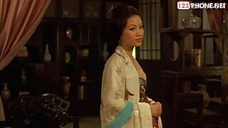 Film sex Cina klasik dengan sub Vietnam keren banget