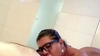 Como gosto de chupar os gordinhos