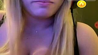 She bends over for intense doggystyle.