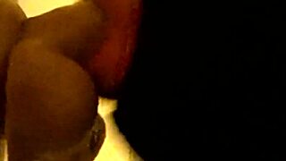 Watch this gay guy deepthroat in the hood?