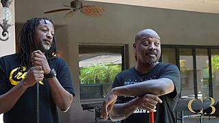 The Plot In The West Trailer