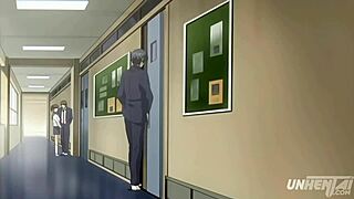 18岁女高中生在学校自慰被抓无码