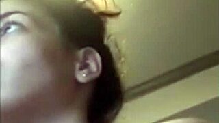 Kat tetona shows off her big tits