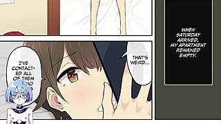 Imaizumi's House: A Place for Gals to Gather 7