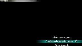 18Titans Part 27 - Fucking Every Raven