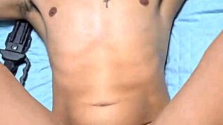 Happy halloween with big cocks and cum for twinks